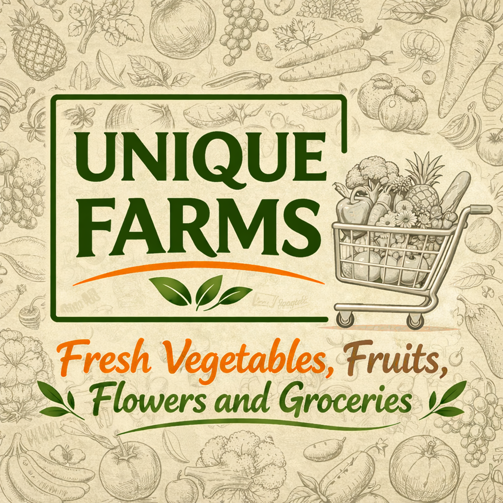 Unique Farms
