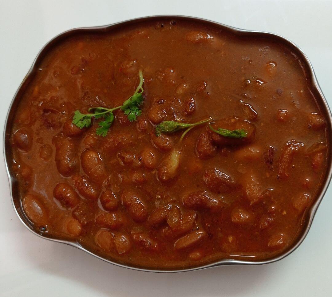 Rajma