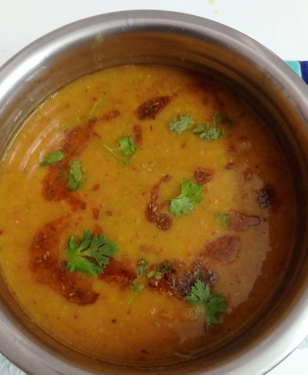 Daal Tadka
