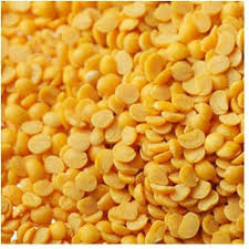Toor dal (కంది పప్పు)