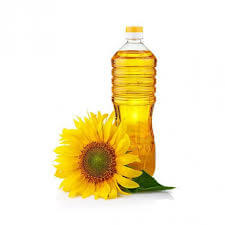 Cold pressed Sunflower Oil