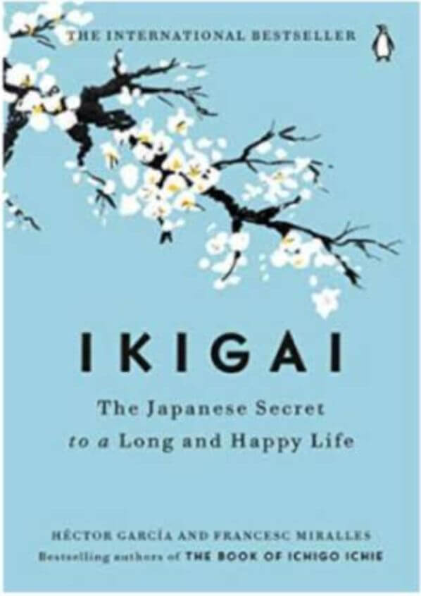 Ikigai (refurbished)