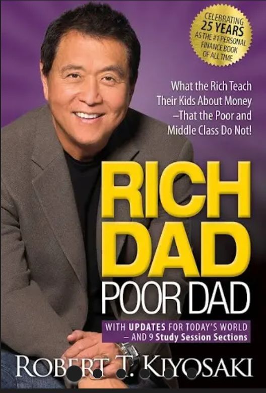 Rich Dad, Poor Dad