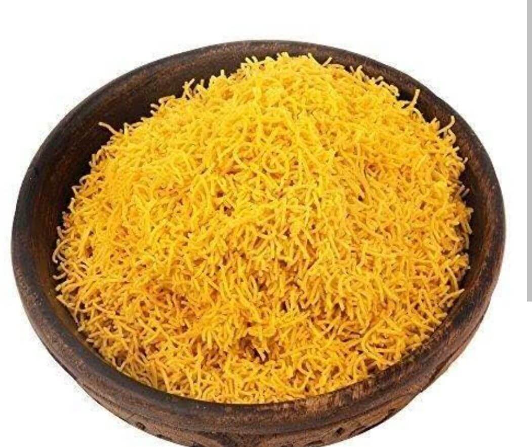 Barik Sev