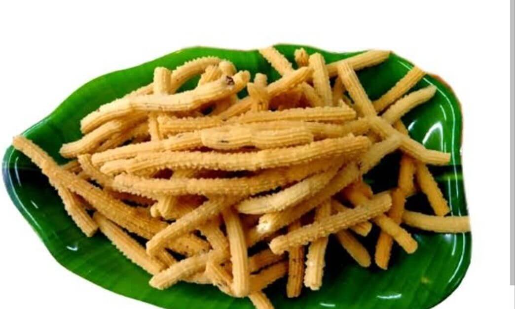 Finger Murkul