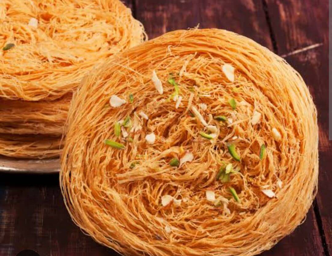 Ghee Feni