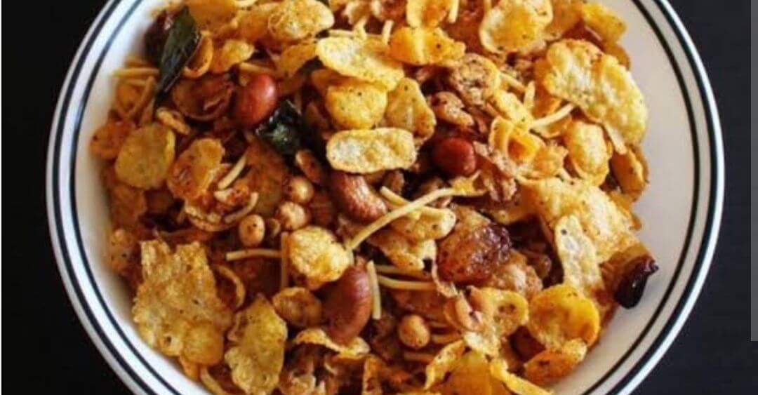 Corn Mixture