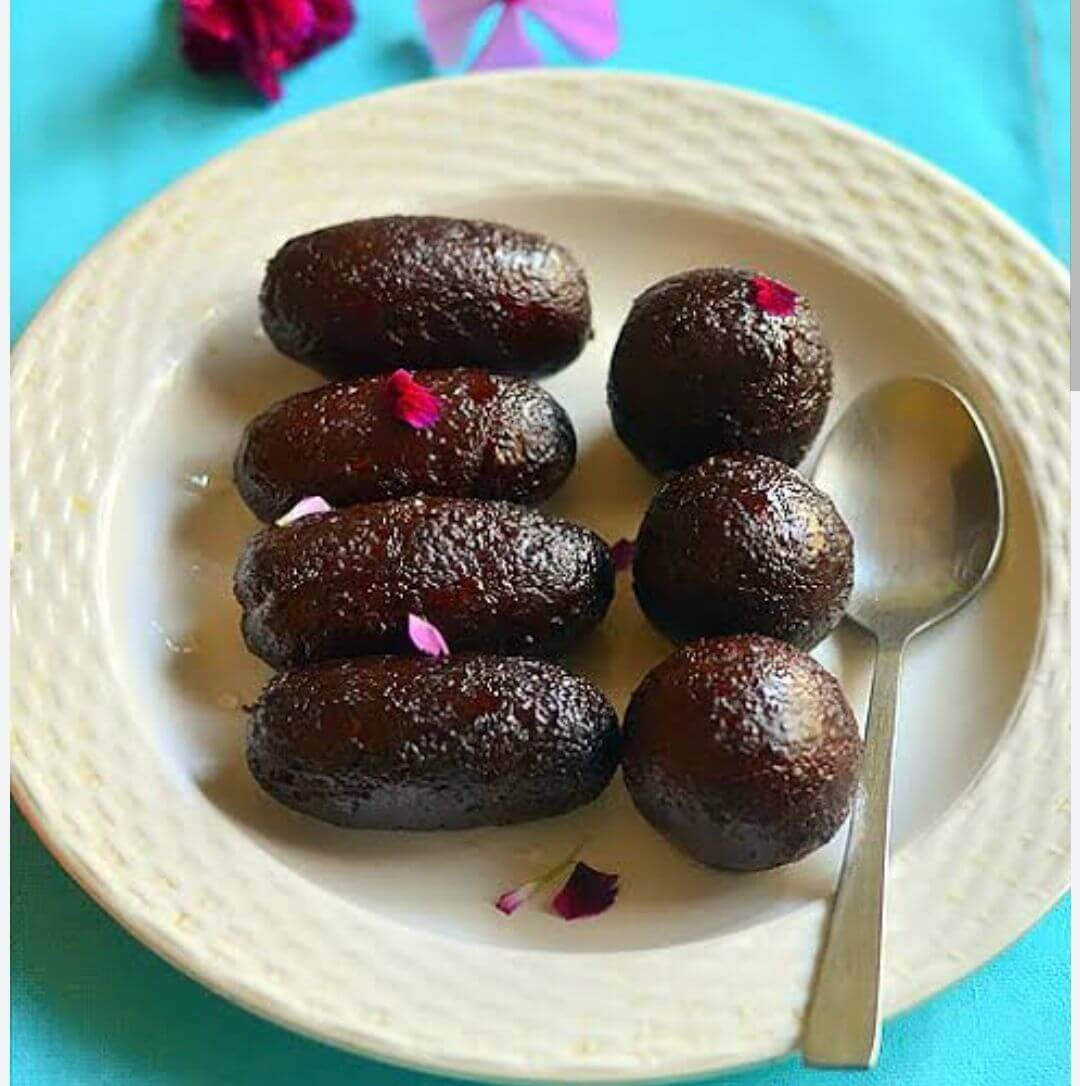 Kala Jamun