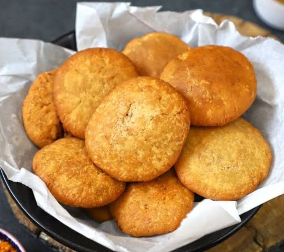 Kachori