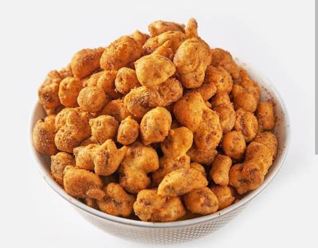 Besan Palli