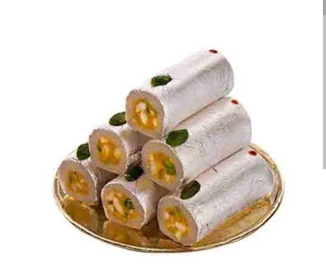 Kaju Roll