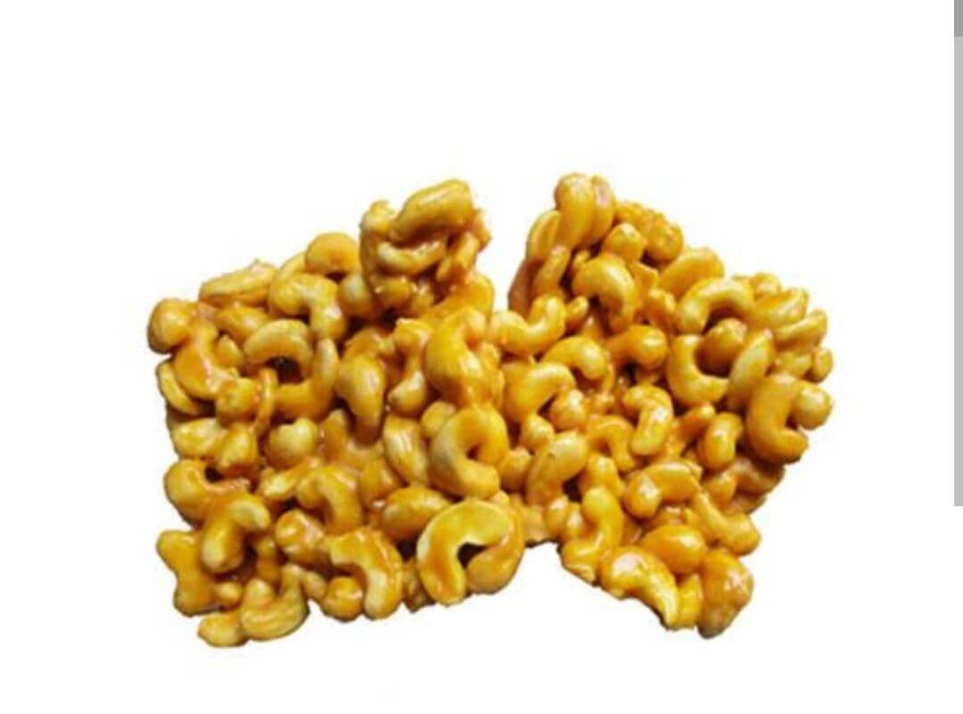 Kaju Pakam