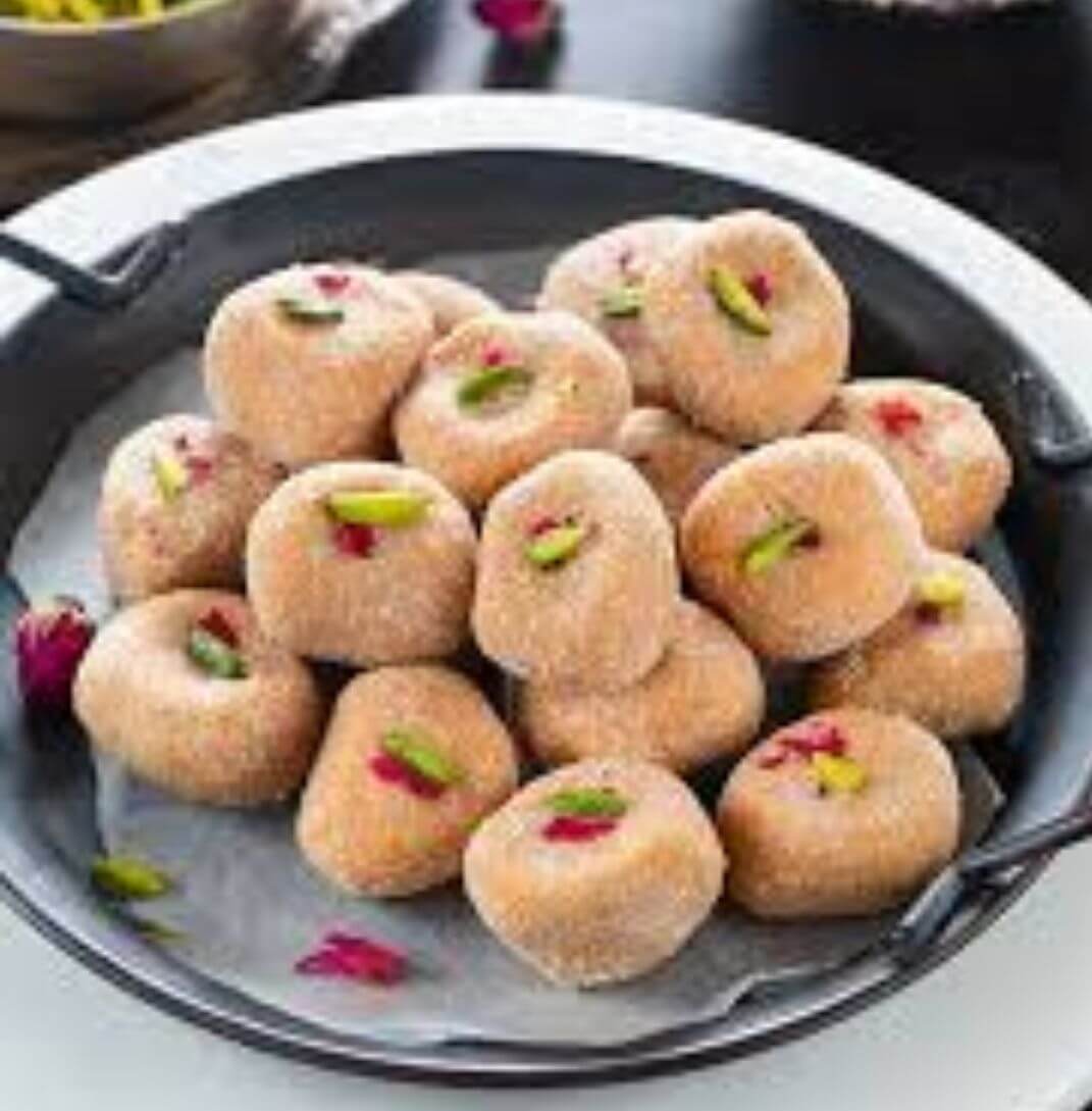 Mathura Peda