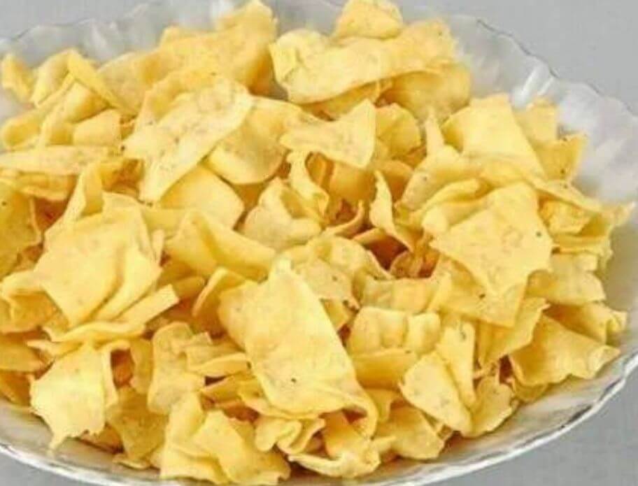 Ghati Papdi