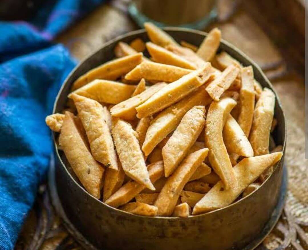Namak Para
