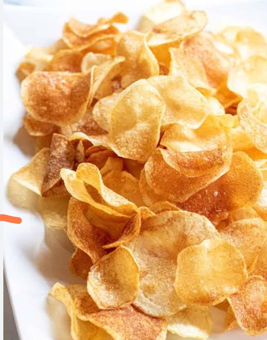 Masala Chips