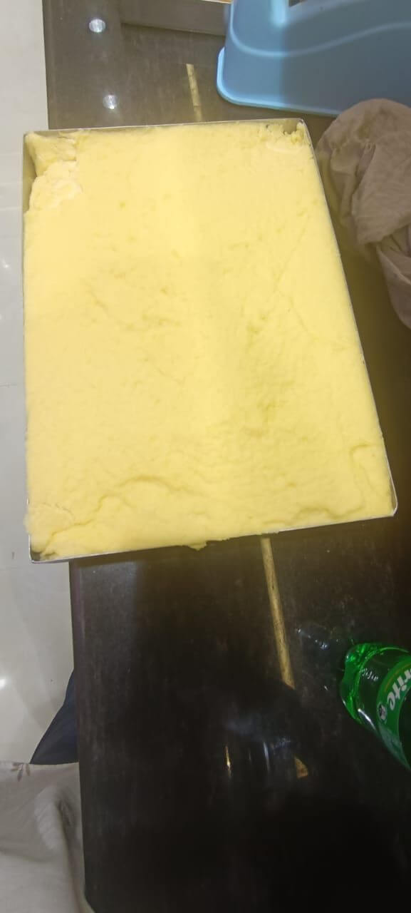 sugarless khova