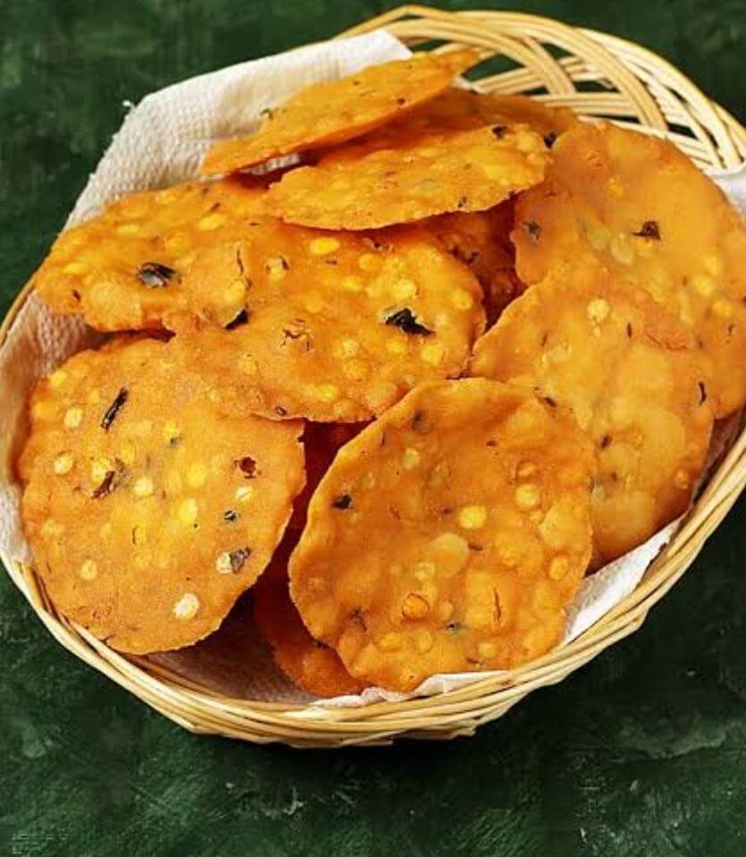 chakalu