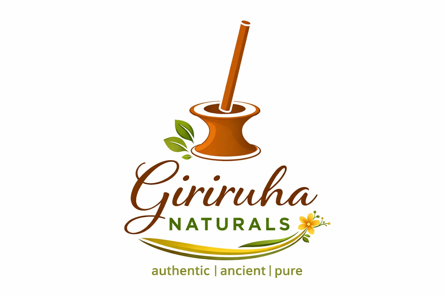 Giriruha Naturals