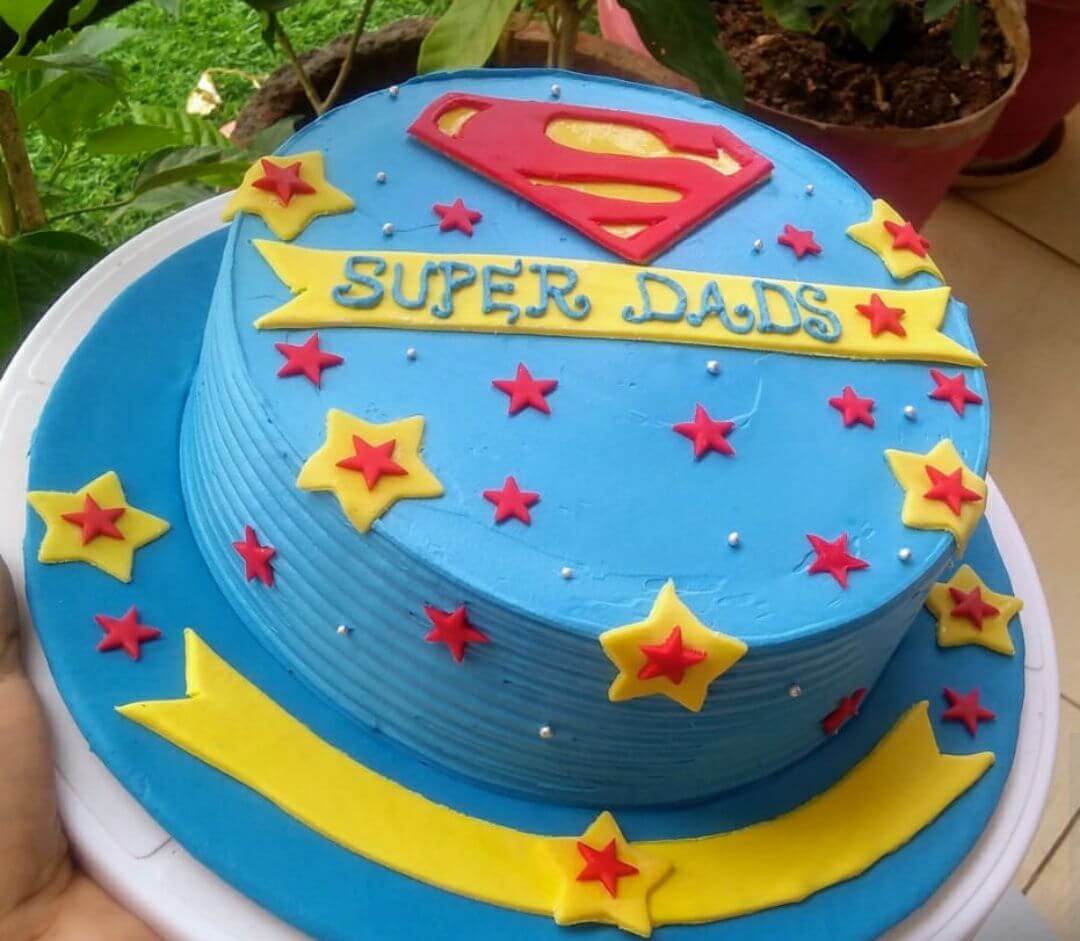 Father'day special