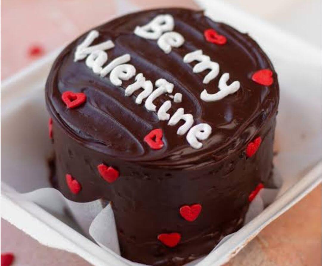 Bento cake