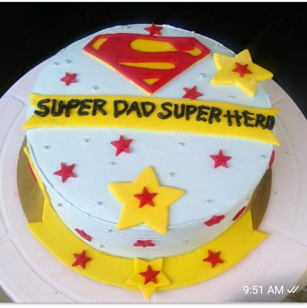 Father's day special