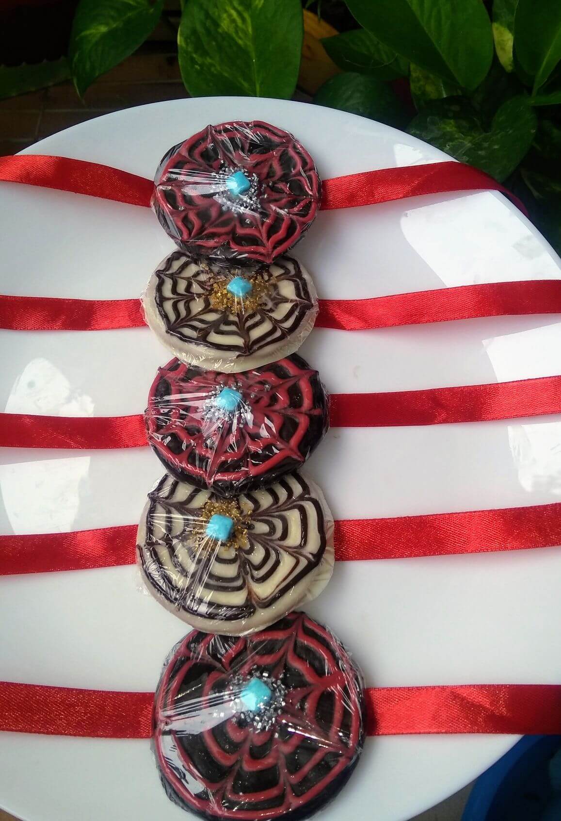 chocolate Rakhi