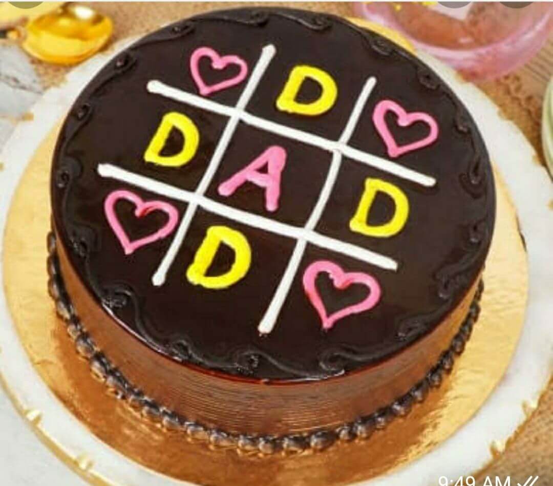 Father's day special