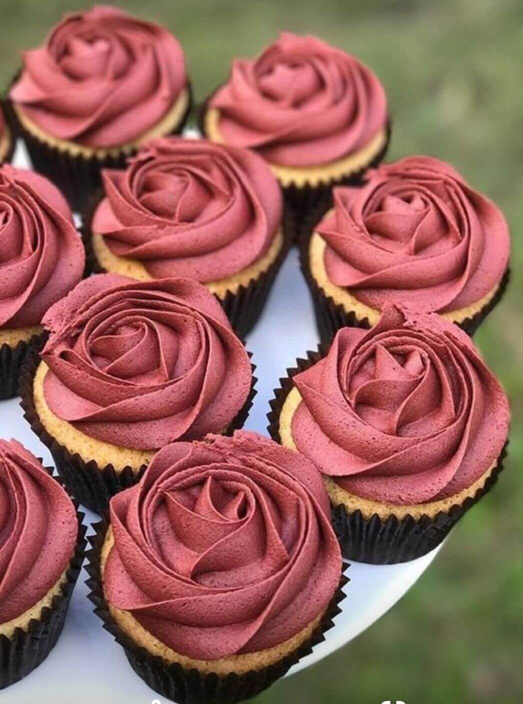 cupcakes