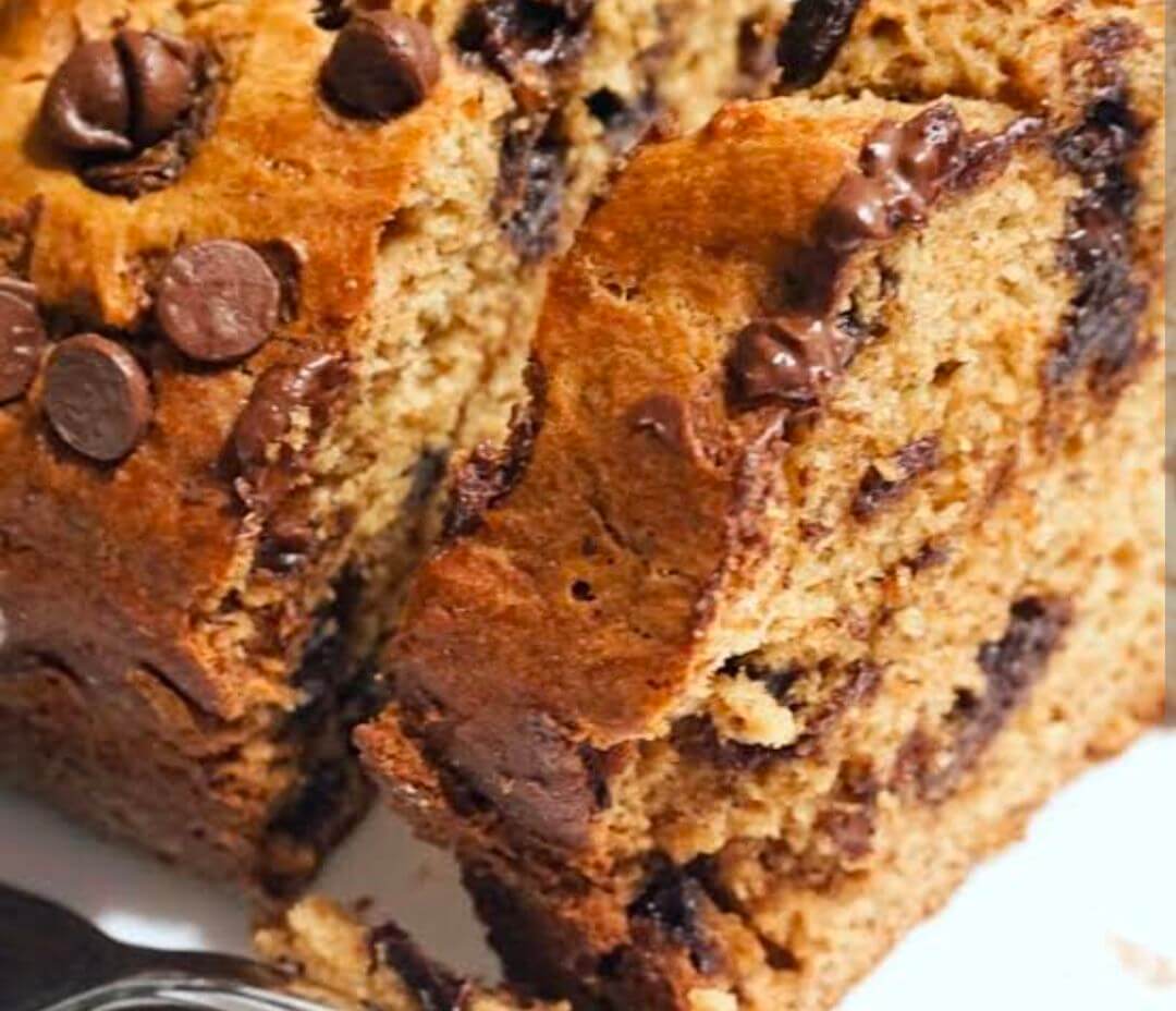 JAGGERY whole wheat banana cake (regular)