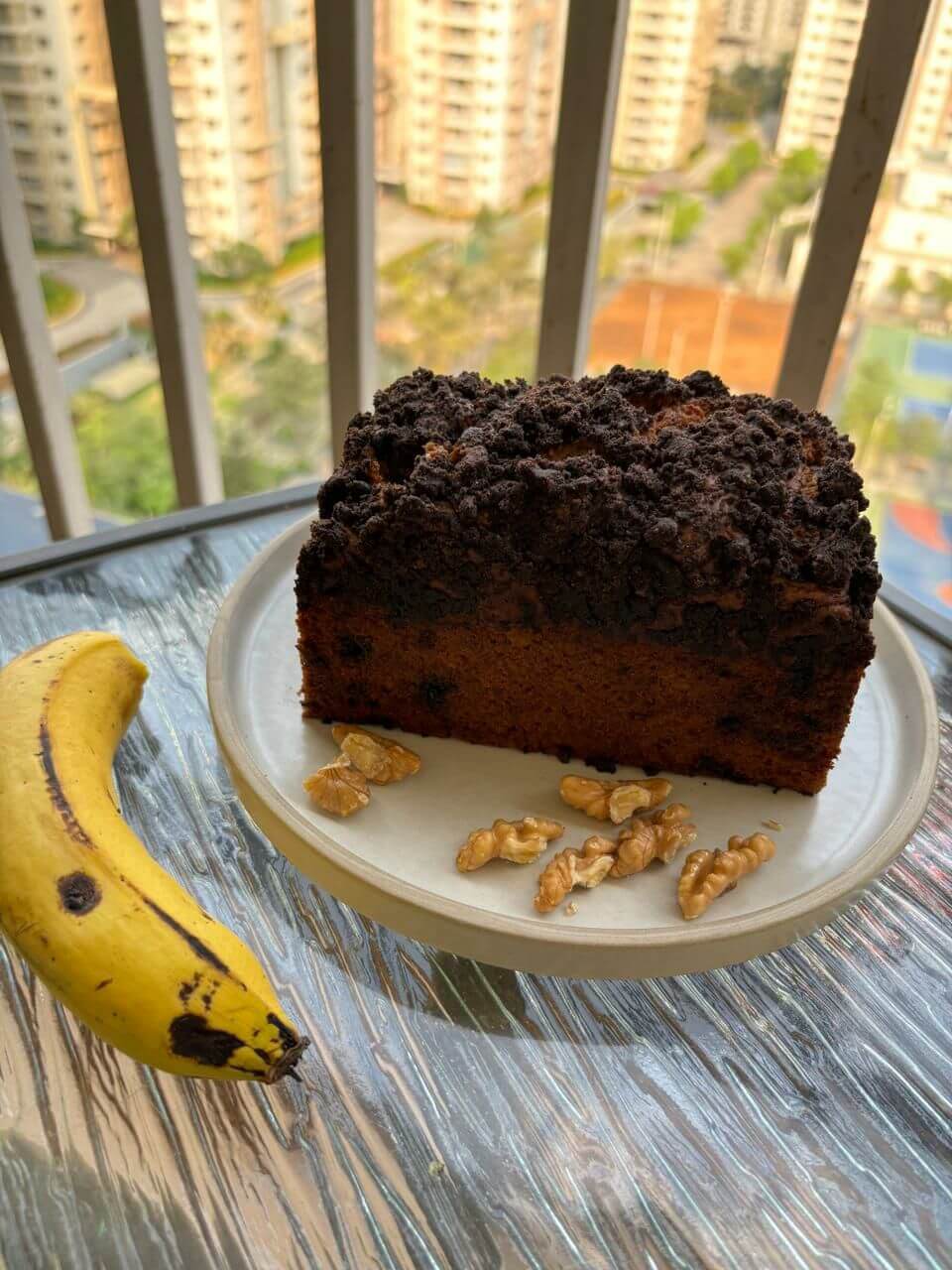 Banana Bread
