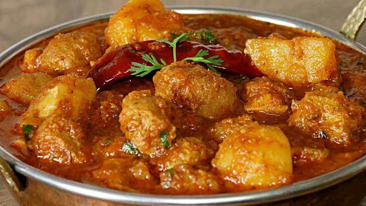 Dum aloo