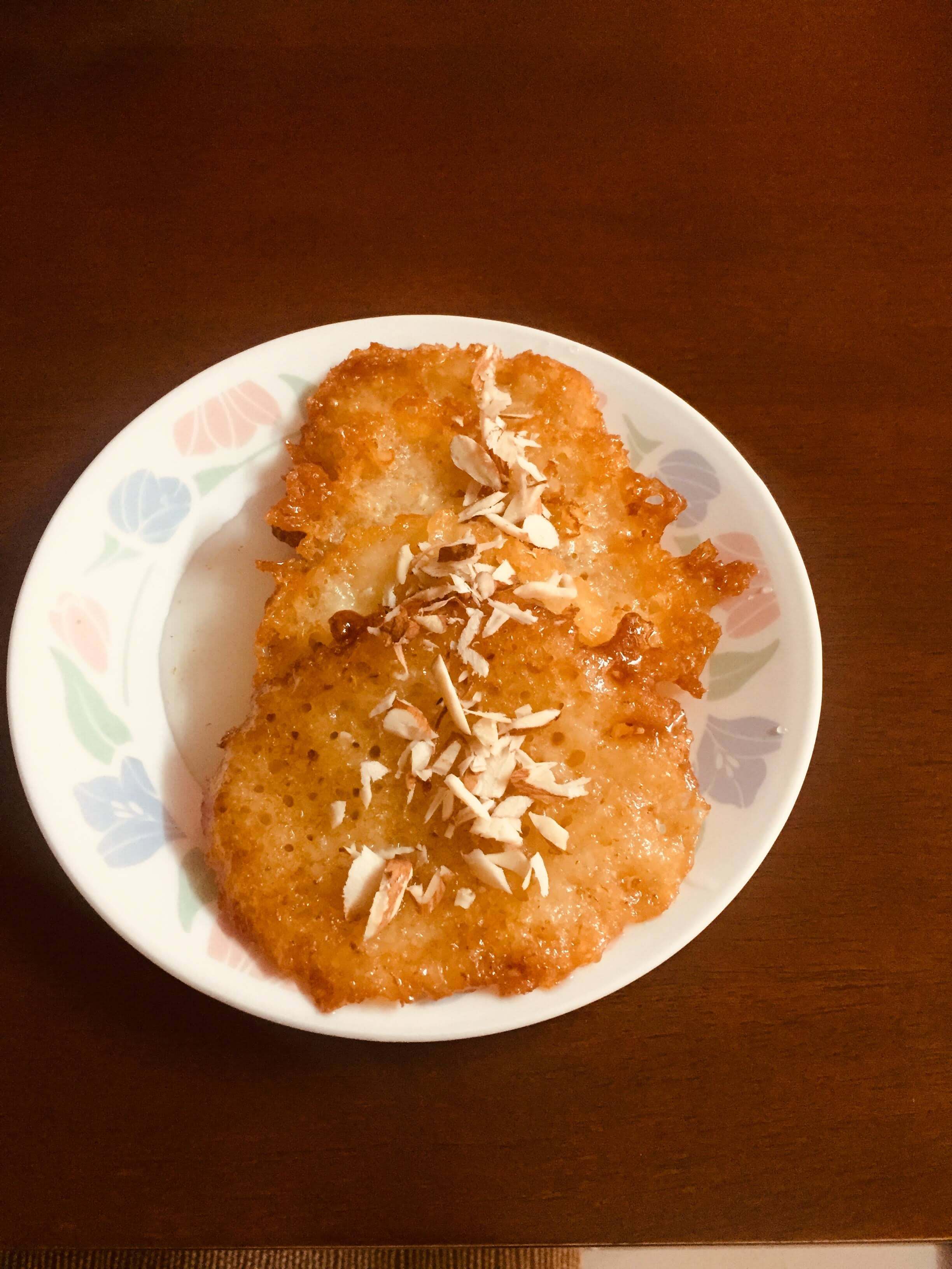 Malpua