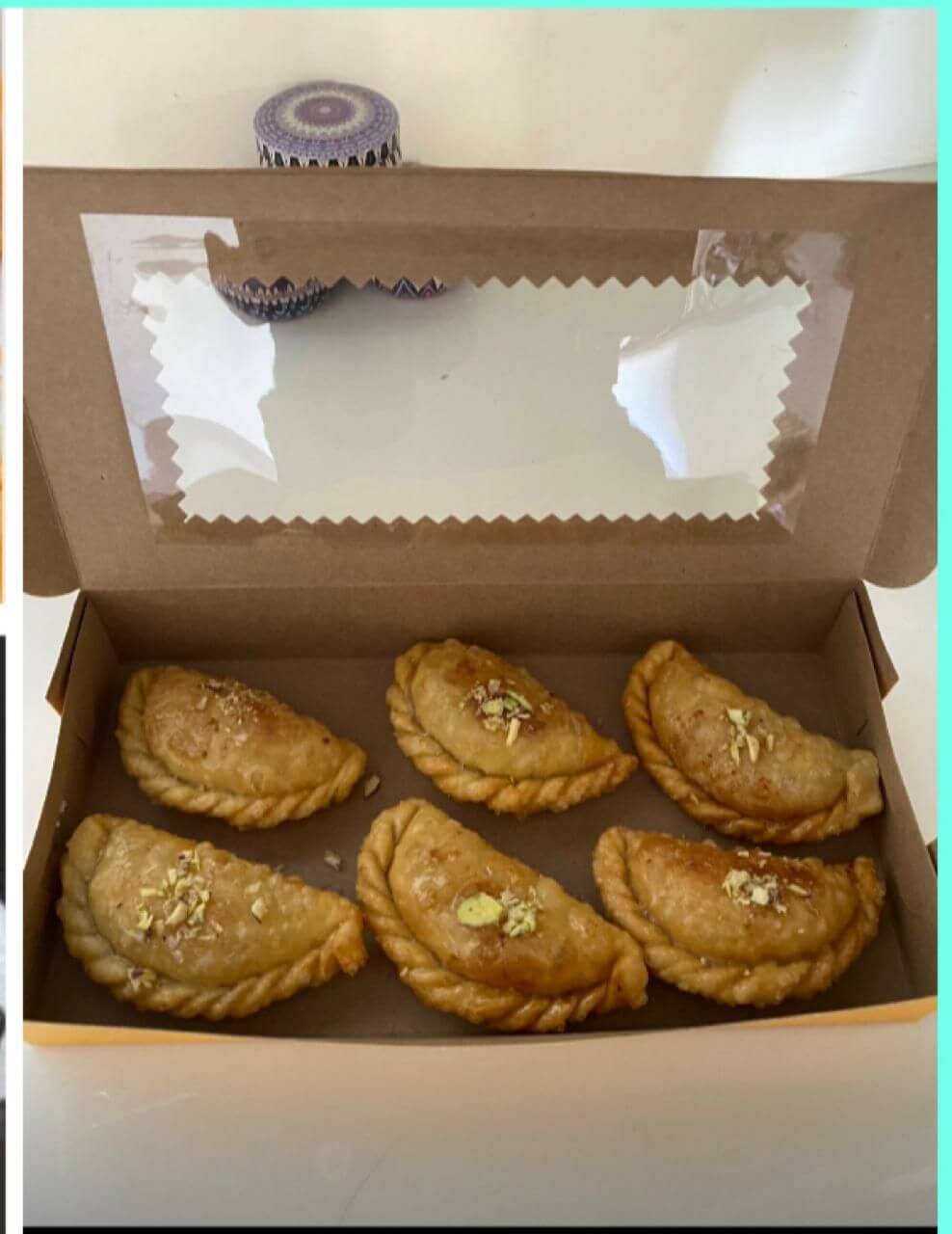Gujiya