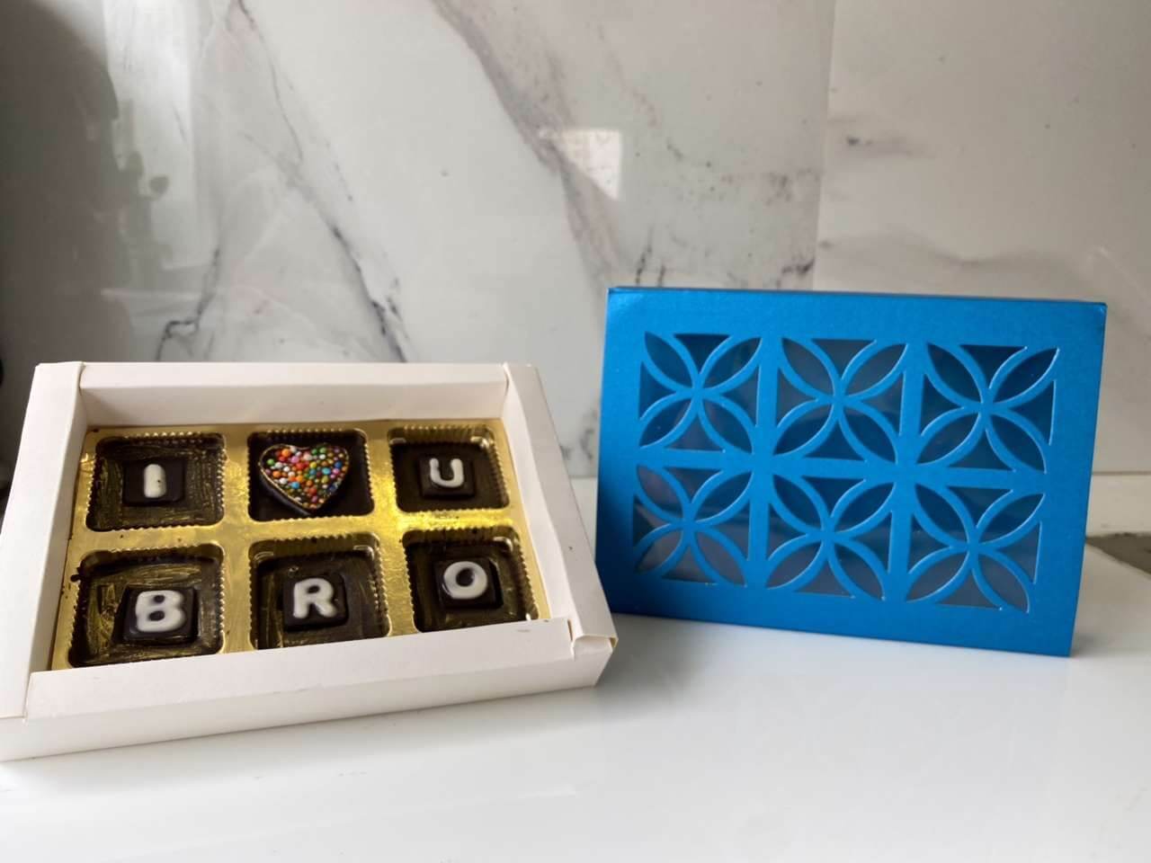 Rakhi special pack