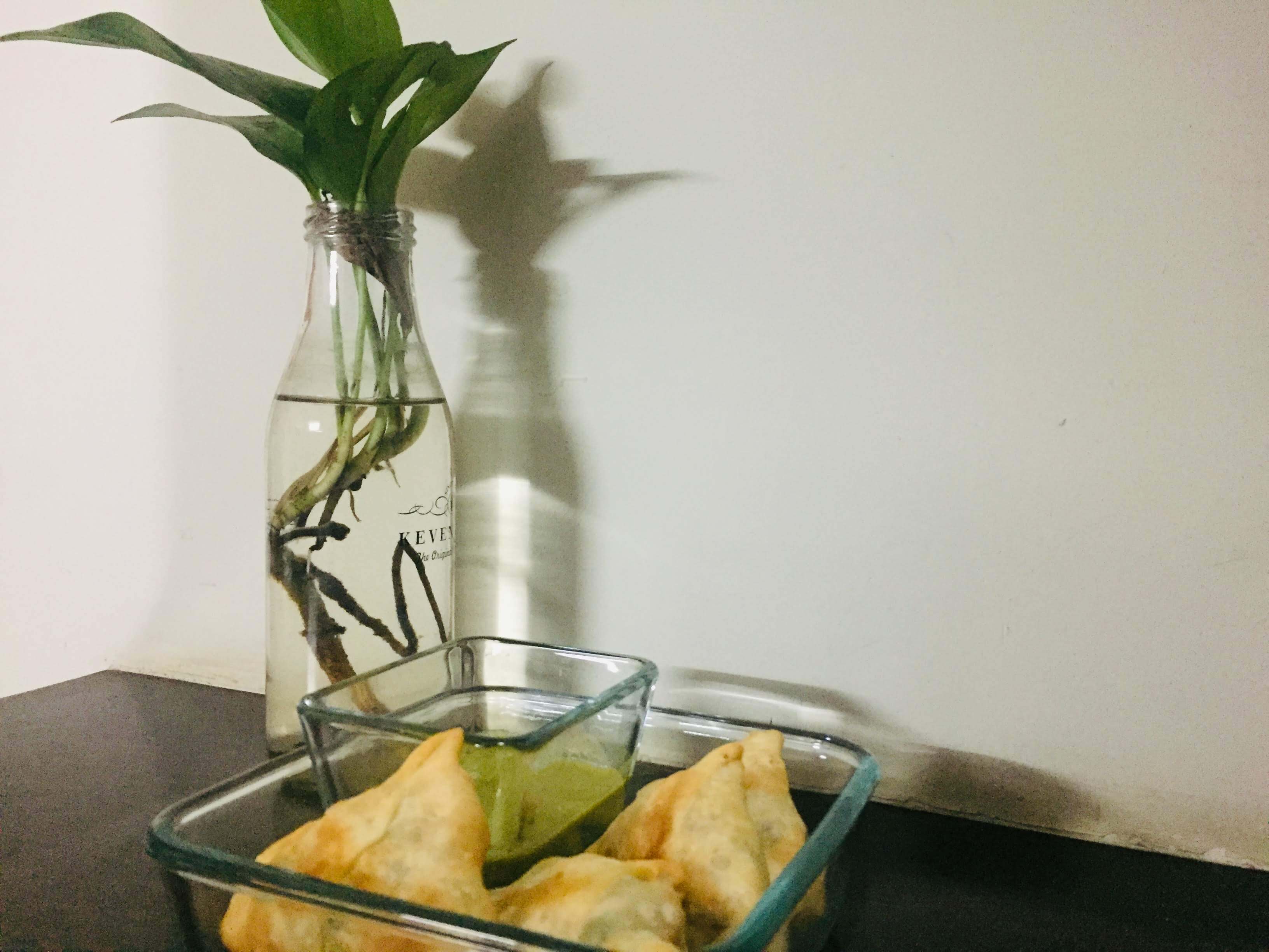 Samosa