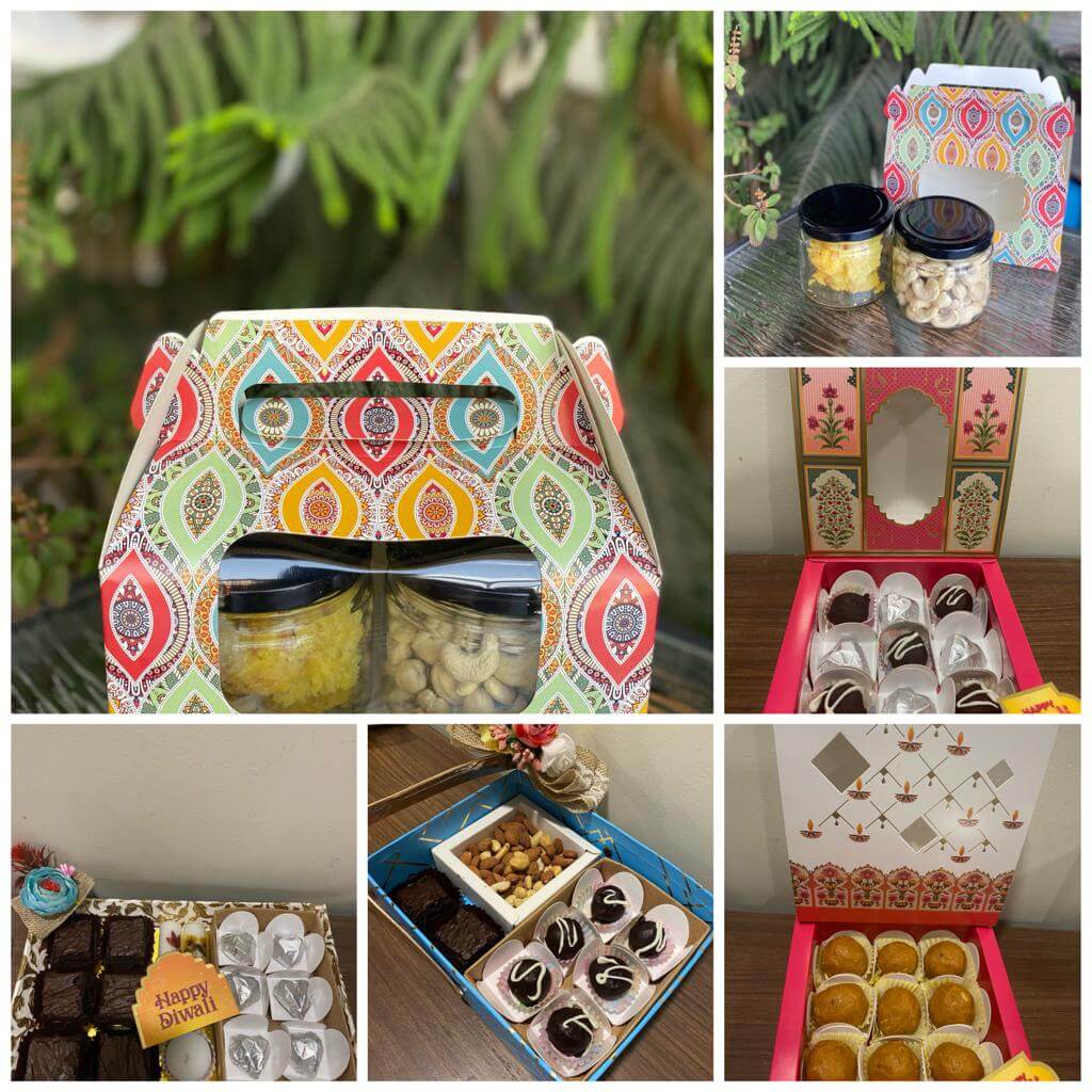 Diwali hamper