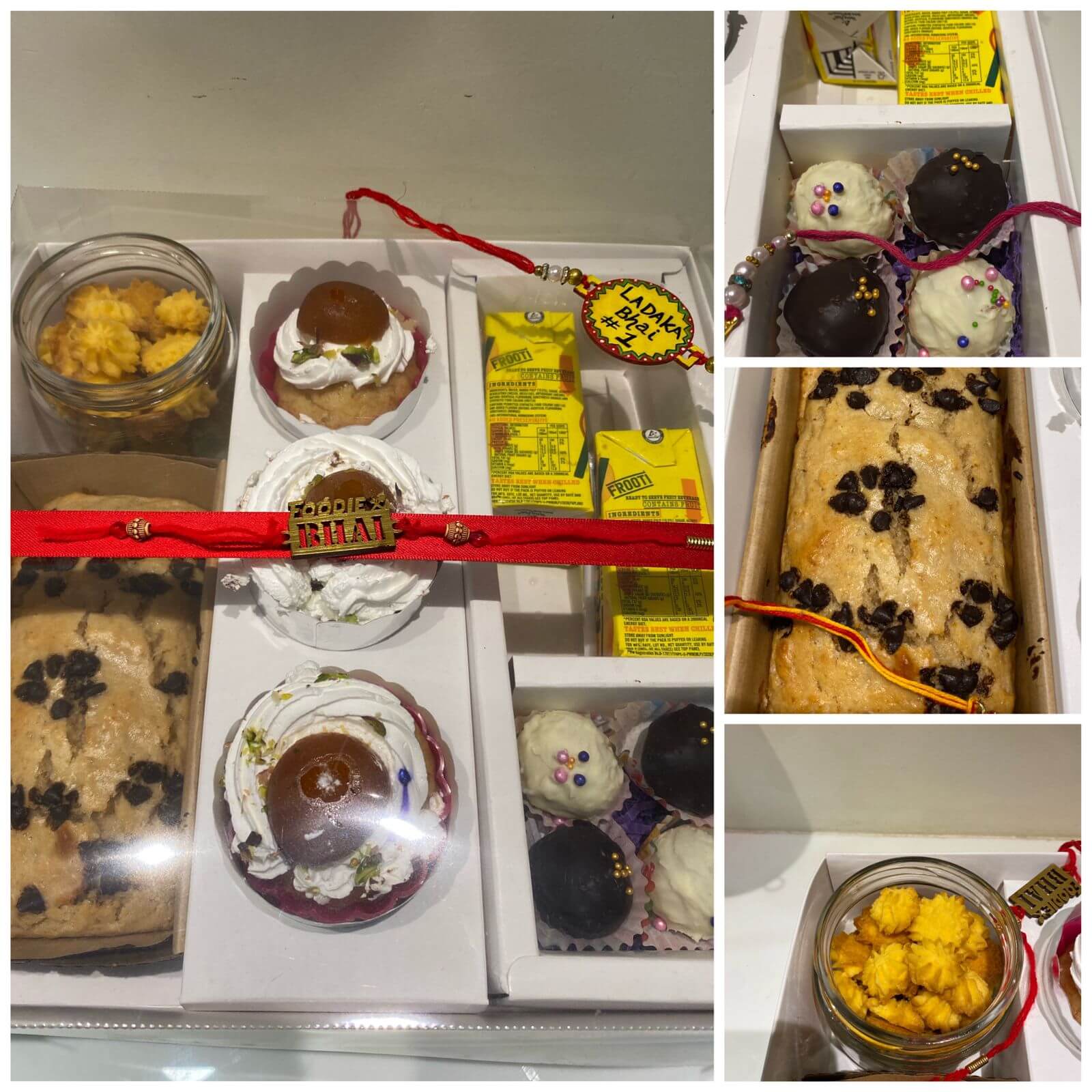 Festival Hamper