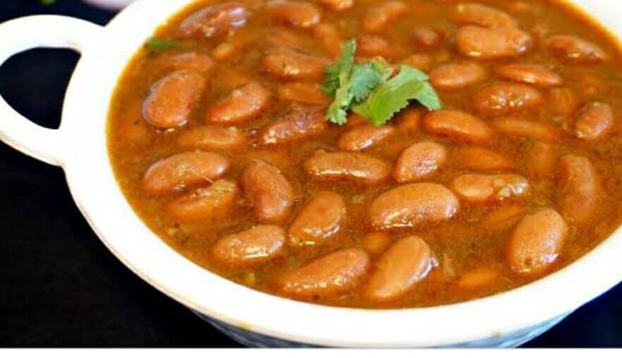 rajma