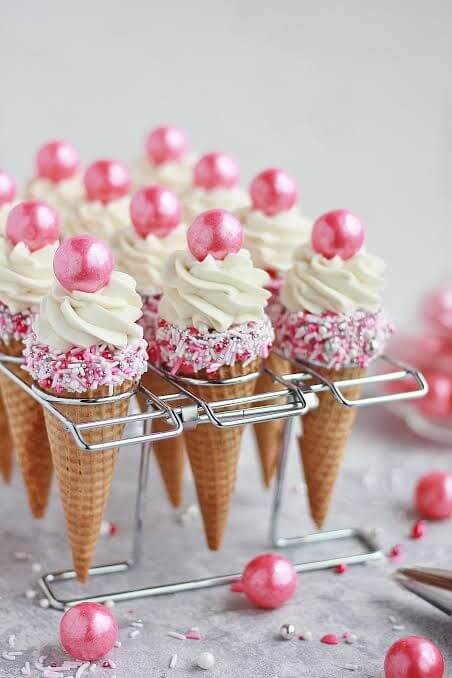 Ice cream Surprise