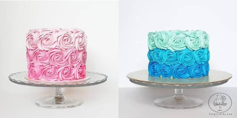 Smash Cake