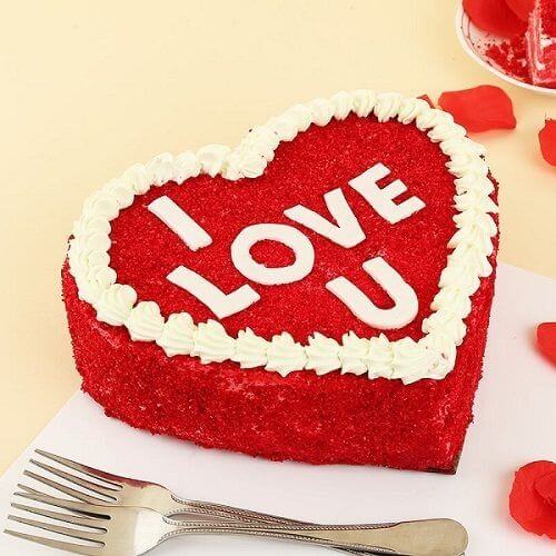 Love Them Cake