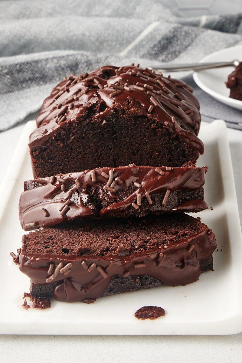 Chocolate Loaf