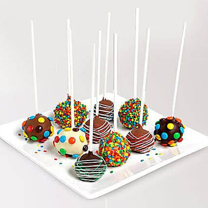 Cake Pops