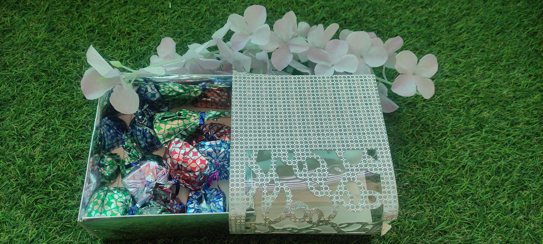 Chocolate Hamper
