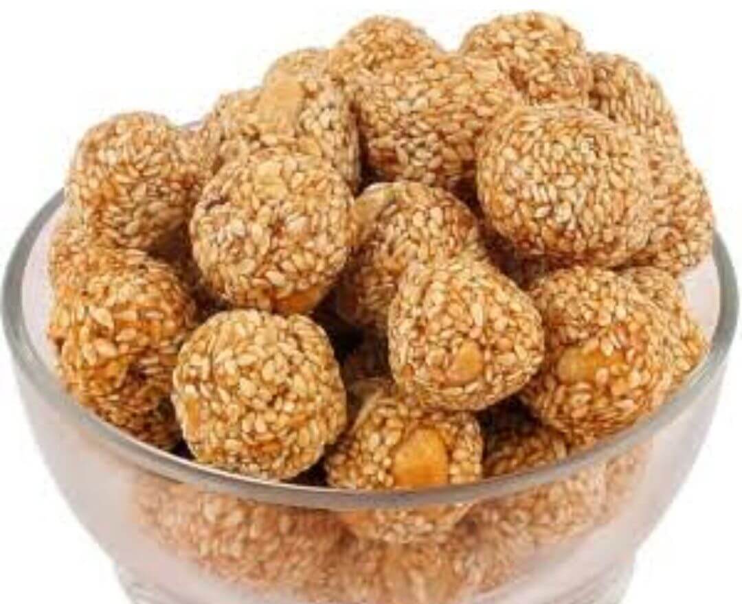 Till laddu
