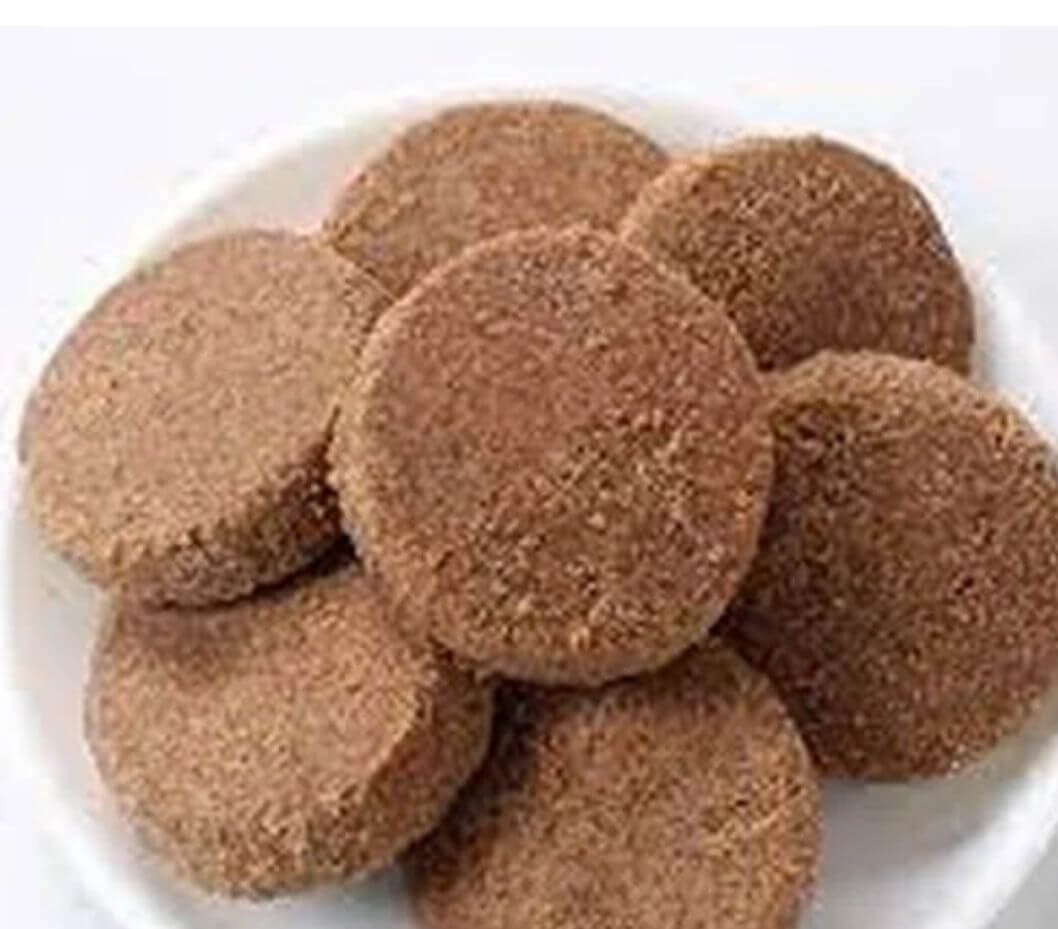 Finger millets Ragi Nankhtai