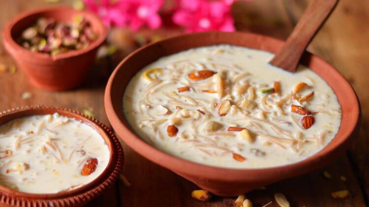 sewaii kheer