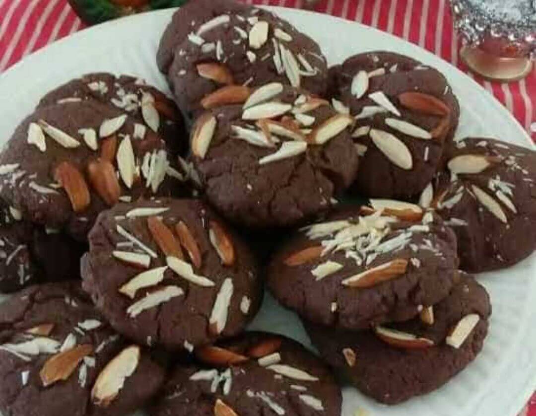 Nutella Nankhtai