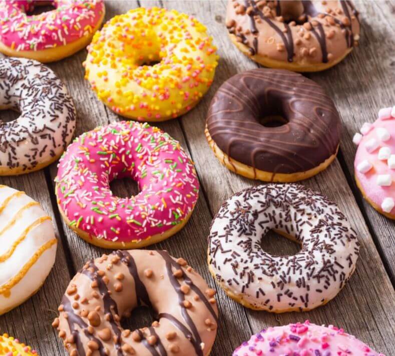 Doughnut